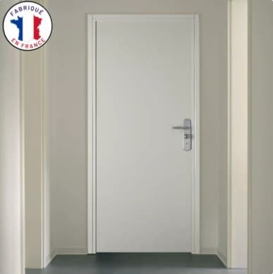 Porte de communication intérieure