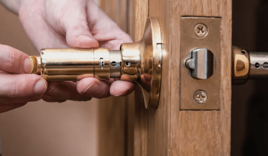Ouverture de porte à Lille