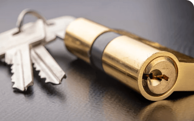 Cylindre Fichet Lille : gamme, prix et installation par un expert